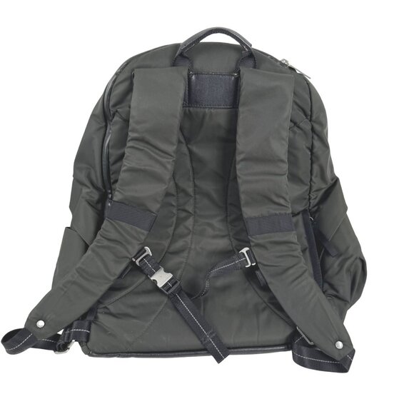 Lululemon Pack It Up Backpack Gator Green Womens Casual MC-82 - Picture 3 of 16